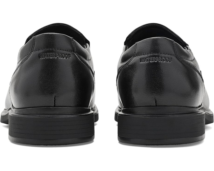 Florsheim туфли Forecast II с мыском байкерского типа