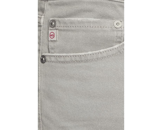 Слим джинсы AG Jeans Tellis Modern Slim 7 Years Classic Grey