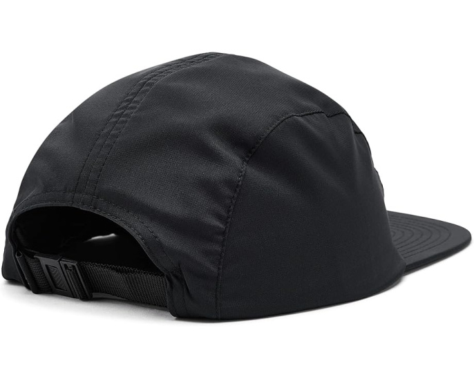 Бейсболка RVCA Eco Neo Cap с логотипом
