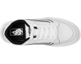 Кроссовки Vans J Hylane для детей с кожаным верхом и удобной стелькой