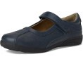 Детские туфли Stride Rite Claire Mary Jane с кожаным верхом и памятью формы