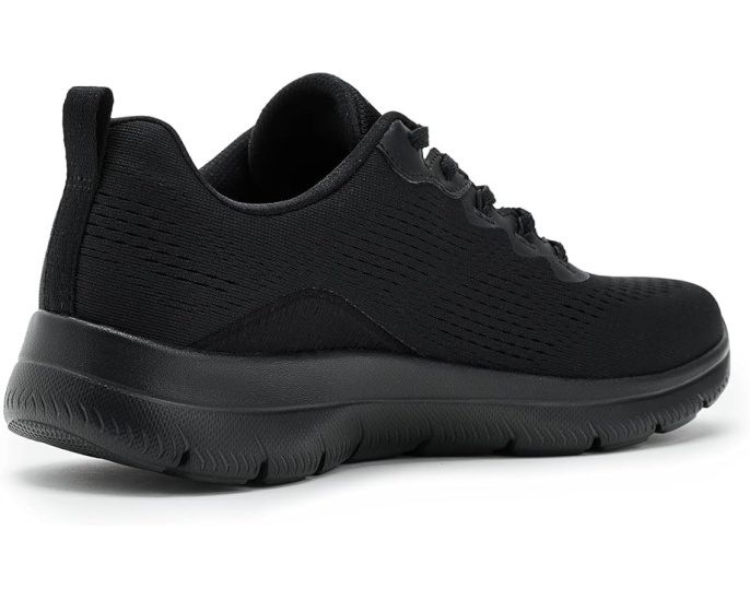 Кроссовки SKECHERS Arch Fit Summits с технологией Air-Cooled Memory Foam