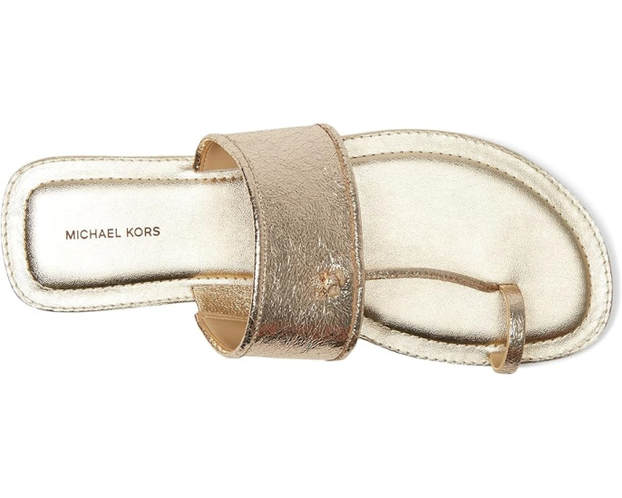 Босоножки MICHAEL Michael Kors Ashtin из кожи