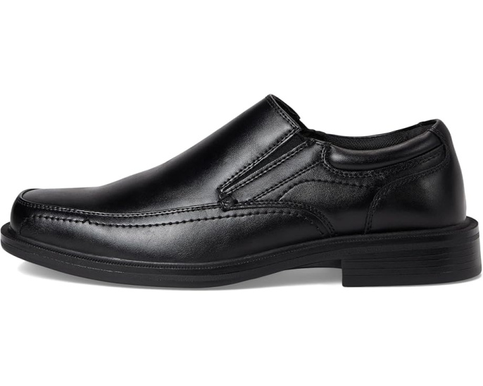 Мокасины Dockers Edson Moc Toe с гелевой стелькой Memory Foam