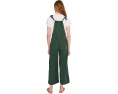 Комбинезон Toad&Co Taj Hemp из смеси конопли с регулируемыми лямками