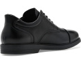 Florsheim Junior Туфли High-Rise Cap Toe Elastic Lace без рук для детей