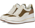 Кроссовки Emmy Wedge Trainer на платформе