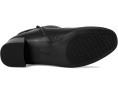 Ботинки Clarks Iridessa Air с удобным каблуком и дышащей стелькой
