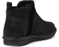 Ботинки Skechers Mojave Indefinite с молнией сбоку и съемной стелькой Arch Fit