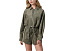 Куртка Blank NYC Desert Sage из искусственной замши