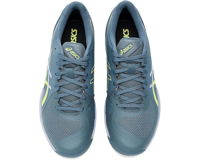 Теннисные кроссовки ASICS Solution Swift FF 2 с амортизацией FLYTEFOAM