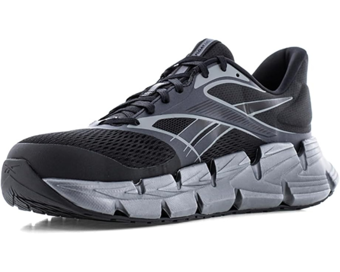 Reebok Floatzig 2 кроссовки рабочие с композитным носком