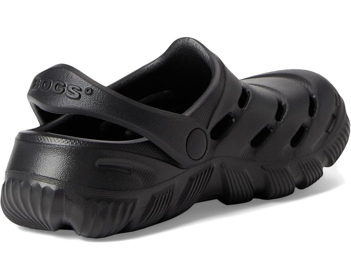 Детские сандалии Bogs Kids Boga из EVA с противогололедной подошвой