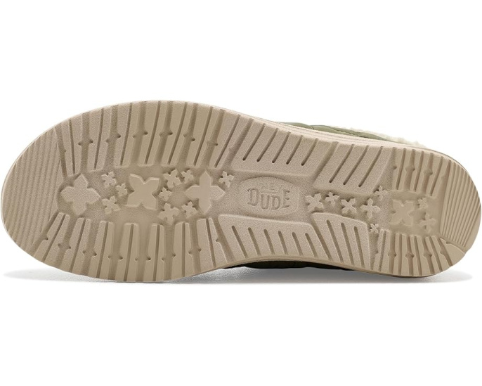 Wally Slip Camp Nylon