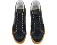 Кеды Vans Sk8-Hi высокие с переработанным верхом