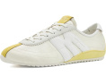 Кроссовки Marc Jacobs The Brushed Satin 400 Bleecker Runner