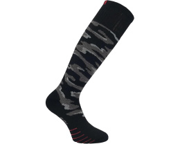 Носки Eurosock Snowbase Ski 2-Pack с амортизирующими стельками и технологией MicroSupreme