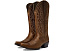 Ковбойские сапоги Ariat Heritage X Toe Elastic Calf с технологией StretchFit