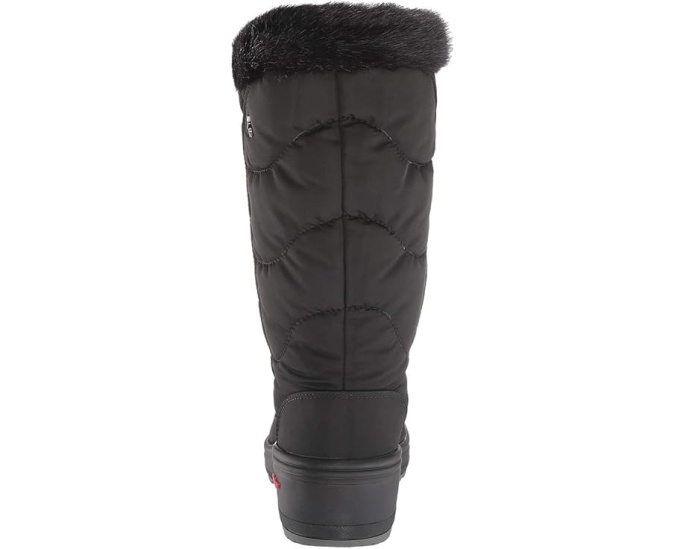 Зимние ботинки Pajar Louisa с мембраной и подошвой ICE-GRIPPER