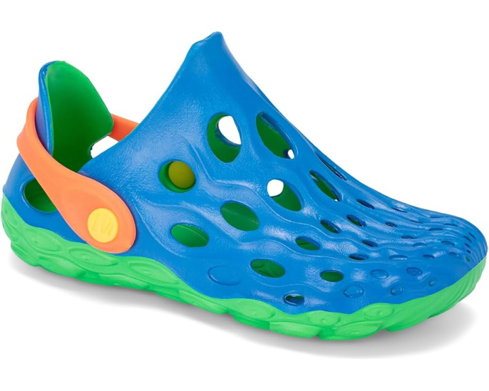 Детские аквашузы Merrell Kids Hydro Moc для воды