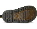 Туфли Dr. Martens Raffe Shoe T для малышей с ремешками на липучке