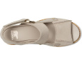 Сандалии-котурны SOREL Joanie™ Iv Sandals Wedge с клиновидным каблуком