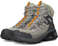Водонепроницаемые трекинговые ботинки Oboz Bridger Ridge Mid GTX