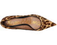 Туфли Sam Edelman Kaya на каблуке-рюмочке из кожи