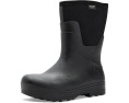 Bogs Ботинки All Season Seamless Mid с бесшовной конструкцией и молнией