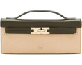 Сумка JW PEI Bria Faux Suede Structured Top Handle Bag с ручкой