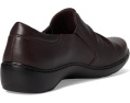 Туфли Clarks Cora Aubrie с ремешком и круглым носком