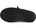 Детские тапочки UGG Kids Tasman Mule с подкладкой UGGplush и подошвой из сахарного тростника