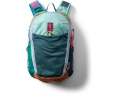 Рюкзак Elqui18L Backpack от Cotopaxi с вентилируемой спинкой