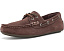 Лоферы Sperry Orland 2 Eye из нубука