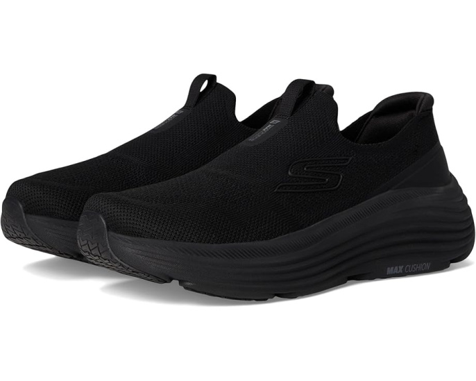SKECHERS Max Cushioning Endeavour Sarasota с максимальной амортизацией