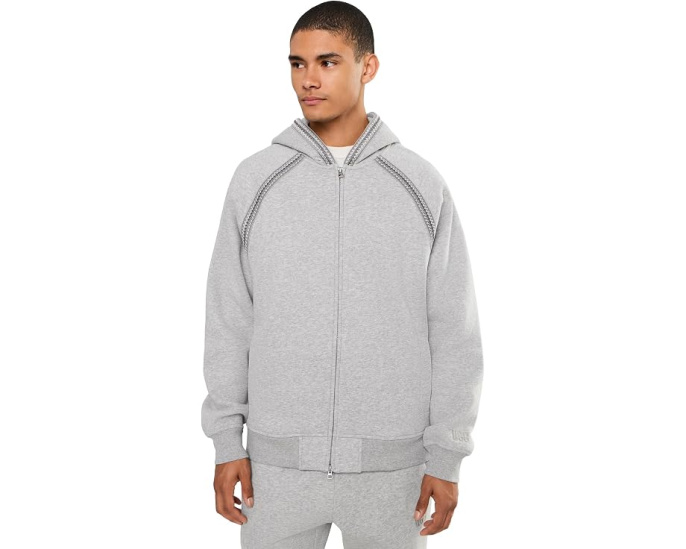Куртка UGG Tasman Full Zip из переработанных материалов