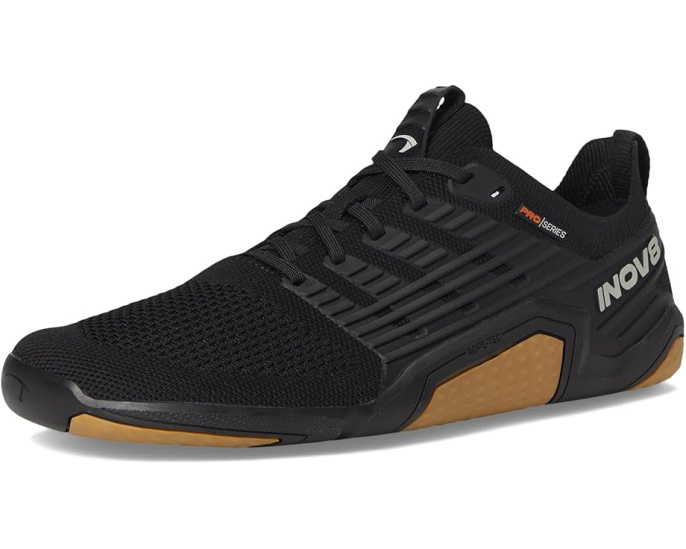 INOV8 Bare-XF Pro с усиленной защитой мыска и технологией RopeTech