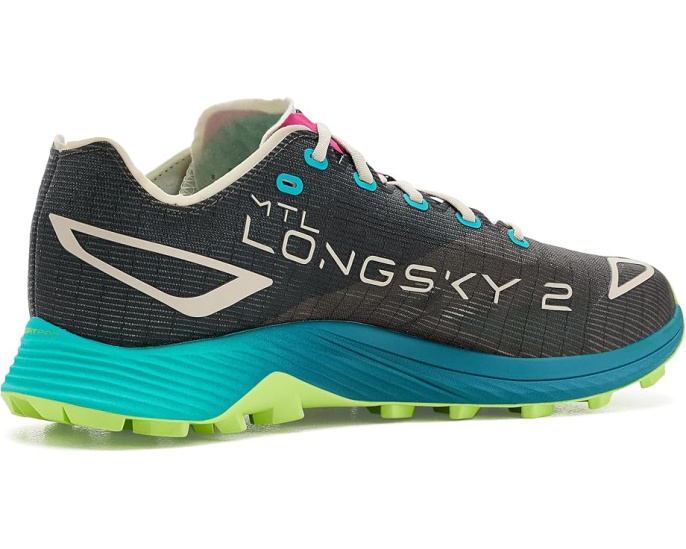 Merrell MTL Long Sky 2 Matryx трейловые кроссовки
