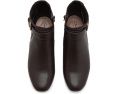 Ботинки Clarks Iridessa Clara на устойчивом каблуке