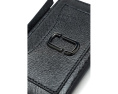 Многофункциональный кошелек Utility Snapshot Tonal Top Zip от Marc Jacobs
