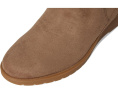 Ботильоны Dr. Scholl's Camden Chelsea на молнии с клиновидным каблуком