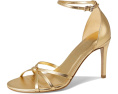 GUESS Сандалии Spring на шпильке с регулируемым ремешком и узлом