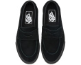 Мокасины Vans Loafer 53 для детей с замшевым верхом