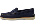 Мокасины Sperry AO Penny с двойной подошвой и миндалевидным носком