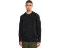 Свитер Fjällräven Ovik Neps Knit с круглым вырезом