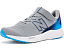New Balance детские кроссовки Arishi Hook-and-Loop с пеной Fresh Foam