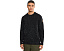 Свитер Fjällräven Ovik Neps Knit с круглым вырезом