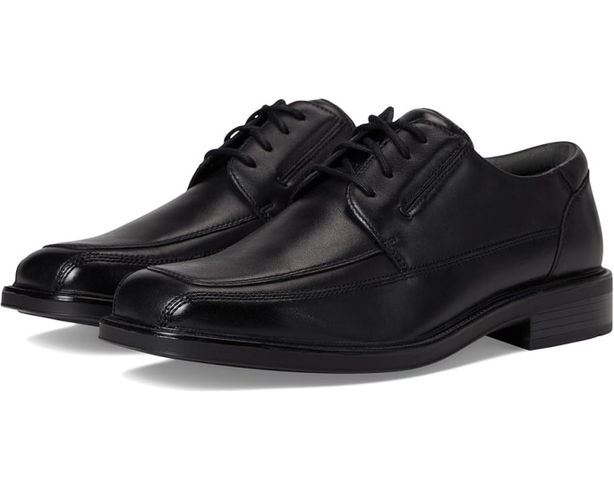 Dockers Perspective оксфорды с мыском и технологией All Motion Comfort