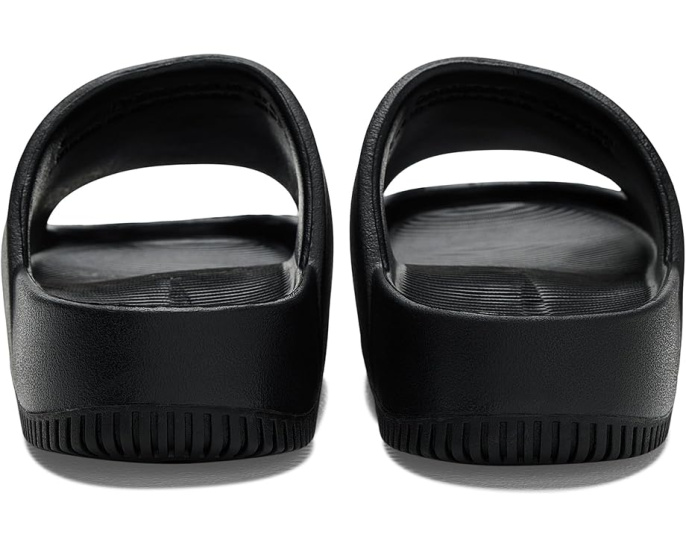 Сланцы Nike Calm с мягкой пеной и текстурной стелькой