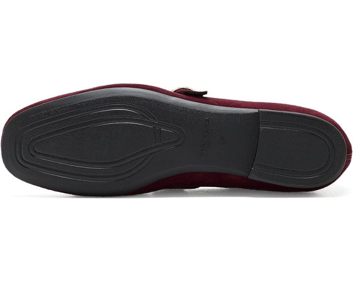 Балетки Vagabond Shoemakers Jolin с ремешком